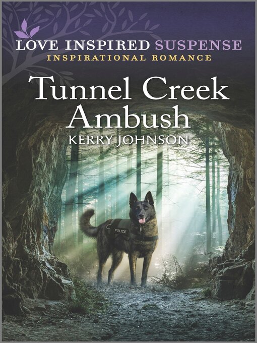 Title details for Tunnel Creek Ambush by Kerry Johnson - Available